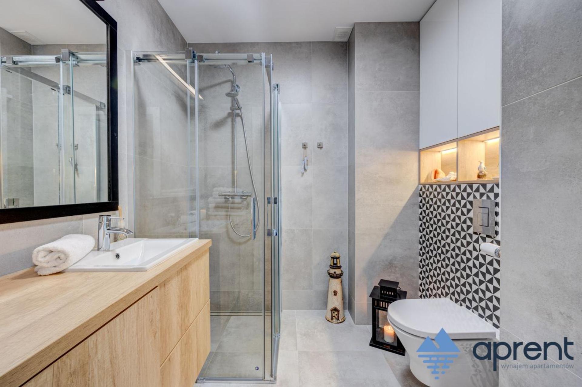 Apartament Pasja Gardenia Seaside - Aprent Dziwnów Exteriör bild