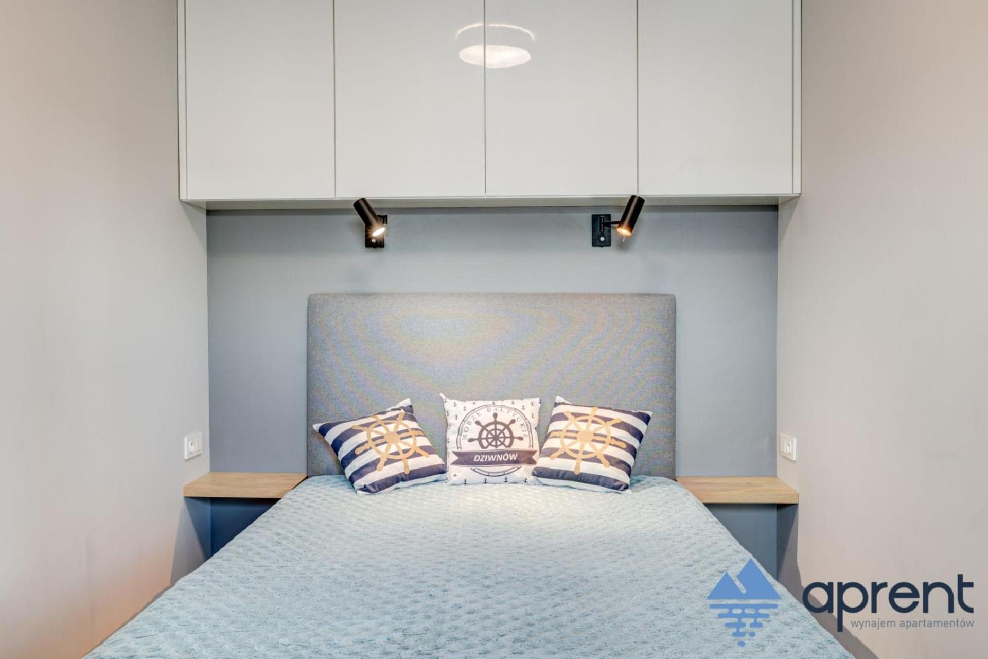 Apartament Pasja Gardenia Seaside - Aprent Dziwnów Exteriör bild